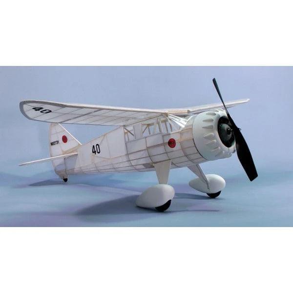 Mr. Mulligan Airplane Model Kit